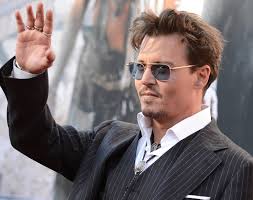 We Hear: Johnny Depp, Boston Conservatory, Mark Wahlberg, Kevin Symmons…