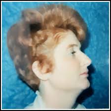 WEATHERBEE, Diana Mary