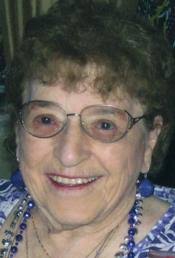 Mary (Kovac) Schlienz