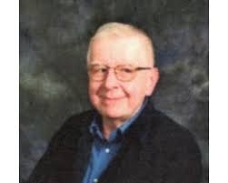 James Crooks Obituary (03/16/1946