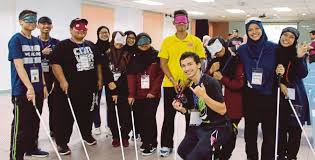 Provides early intervention and other programmes for children with. Inclusive Campuses Enabling The Disabled To Pursue Studies To The Highest Level