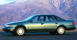 Image result for Silver 1992 Taurus