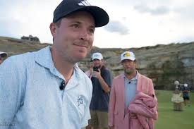 Paige Spiranac Embroiled in Internet Invitational Controversy