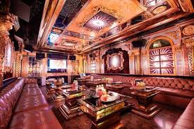 Karaoke BOSS G - 97 Sương Nguyệt Ánh - Hồ Chí Minh – 9Life.com.vn