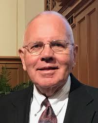 Dale Eugene Markgraf