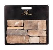 Stone Sample Boards - Black / 11 7/8"x13 3/8"