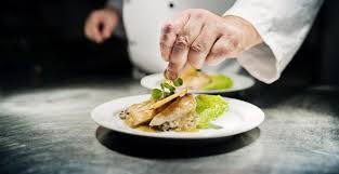 Les Meilleurs Restaurants Gastronomiques De Saint Malo Le Top Maville Com