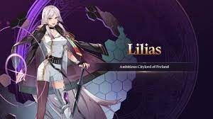 Epic 7 lilias