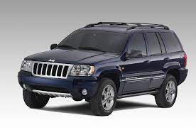 Jeep Grand Cherokee Black Pearl Wj 2004 Jeep Grand Cherokee Jeep Jeep Liberty
