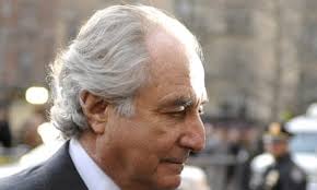 Bernard Madoff auction raises $1m