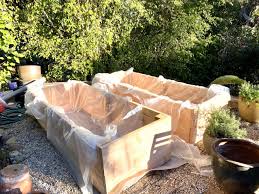 This is the easier raised garden. How To Create A Raised Garden Bed For Growing Veggies