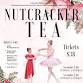 Nutcracker Tea