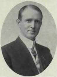 James Alfred Marsh (1879-1946)