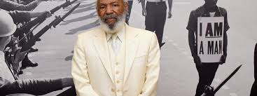 Résultat de recherche d'images pour "I Am a Man"