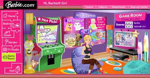 Hay un rico mundo de barbie en. 2000 Barbie Games Off 68