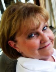 Obituary information for Victoria "Vicki" Haddock Andrews