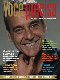 Alexandre borges revealed that he had a reality check when taking care of his mother rosa borges, 82 years old, who suffers from alzheimer's disease. Alexandre Borges Magazine Cover Photos List Of Magazine Covers Featuring Alexandre Borges Famousfix
