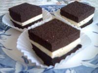 Pukul cream cheese hingga gebu. Senarai 5 Resepi Brownies Yang Anda Mesti Cuba Tak Susah Pun