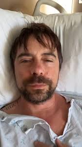 He made it through. 🙏 Daddy Jack is out of surgery and feeling the love.  He's been reading every comment — every word is fuel. 🔥 From our family to  yours… thank