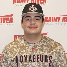 John Michael Gonzalez named MCAC Player of the Year; Mateo Sierras and  Jonathan Lerma earn MCAC All-Division honors