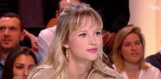 Angèle: sa compagne Marie Papillon sort du silence !