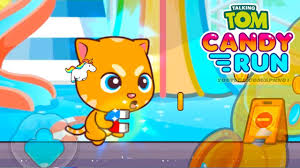 Talking tom's new candy store has been robbed! Candy Run Cheaper Than Retail Price Buy Clothing Accessories And Lifestyle Products For Women Men