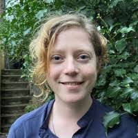 Marianne Blake's Instagram, Twitter & Facebook