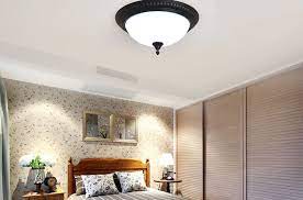 Indoor led ceiling light fixtures & led flush mounts for a clean, modern look. Flush Mount Led Ceiling Lights