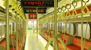 On weekdays, trains have a minimum headway of 3 minutes and a maximum of 14 minutes. Aseuraf X Highspeed Monorail Rapid Kl 2027 Concept