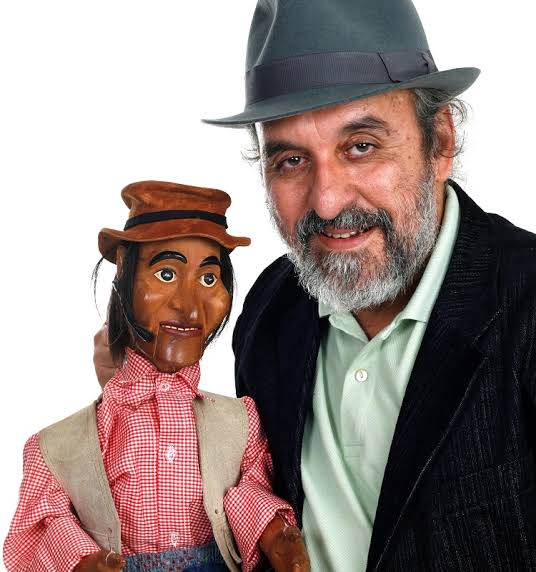 Resultado de imagem para AUGUSTO BONEQUEIRO"