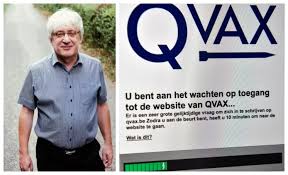 Je vindt ons centrum vanaf nu terug in de lijst. Qvax Beheerder Frank Robben Absolute Veiligheid Heeft U Enkel Op Het Kerkhof Binnenland Hln Be