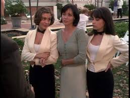Accueil > séries > charmed > saison 5 episode 06 (vf) en streaming gratuit. Charmed Re Watch The Wedding From Hell Season 1 Episode 6 Tell Tale Tv