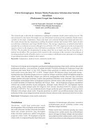 Pdf Potret Kelengkapan Rekam Medis Puskesmas Sebelum Dan Setelah Akreditasi