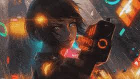 #dragon ball #mai #anime #gif #anime gif. Best Anime Animated Wallpaper Gifs Gfycat