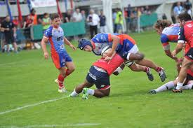 Bravo à eux pour cette. Stade Nicois Rugby On Twitter L Anglais James Lasis 24 Ans Qui Evolue Au Poste De Deuxieme Ligne Arrive De Asmaconrugby Federale 1 Avec Qui Il A Remporte Le Challenge Yves Du Manoir En 2019