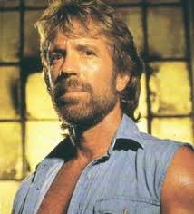 120 Chuck Norris ideas