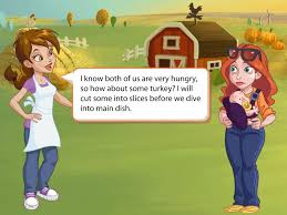 Check spelling or type a new query. Kitchen Scramble App Fallwoods Book Of Jen