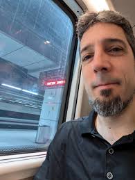 Adrián Veiga López