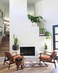 This is the room that both friends and family are going to see and use the most so it's a good idea to place some larger plants in this area. Houseplants In Interior Design Pamono Stories