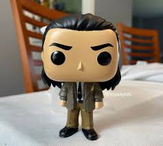 How to watch marvel's loki tv show on. Bee On Twitter Thread Of Custom Funko Pops That I Ve Made
