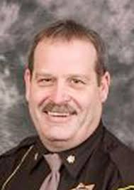 Retiring chief deputy praised by Berrien County board