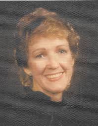 Jerry Katherine Lawrence Obituary