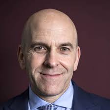 Trustees and Patrons