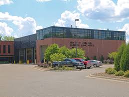 Maybe you would like to learn more about one of these? Municipal Service Center Msc Facilities Buildings St Louis Park Mn
