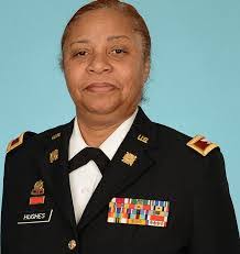 Latasha Hollins's Instagram, Twitter & Facebook