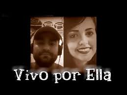 Vivo por Ella