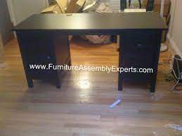 We are flatpack assembly service in washington, dc we assemble ikea, amazon, wayfair, overstock. Ikea Hemnes Desk Assembly In Washington Dc Ikea Hemnes Des Flickr