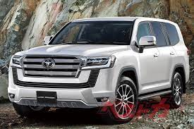 The outgoing toyota landcruiser 200. New Toyota Landcruiser 300 Series Spied Carsales Com Au