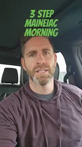 Follow @mainemultifamily for all things real estate, business and  finance..., I don't have anything against having morning routines, but just  because you don't journal, meditate, cold plunge, or shout ...