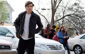 Does Nick Robinson Appear On Love Victor In 2020 Nick Robinson Love Simon Victor